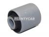 SAT ST4870235070 Сайлентблок RR задней нижней продольной тяги TOYOTA 4RUNNER/HILUX SURF/LAND CRUISER PRADO 95-02