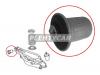 SAT ST4870442050 Сайлентблок нижнего рычага TOYOTA AURIS/AVENSIS/BLADE/RUMION/MARK X ZIO/RAV4 05-