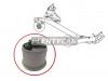 SAT ST4872512590 Сайлентблок задней балки TOYOTA AURIS/COROLLA/VERSO/RUMION/SCION XB 06-