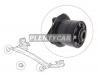 SAT ST4872552010 Сайлентблок задней балки Vitz, Platz