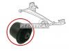 SAT ST4872552060 Сайлентблок задней балки TOYOTA VITZ/YARIS/RACTIS/BELTA 05-10/COROLLA AXIO/FIELDER 12-/IST 07-/PRIUS
