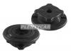 SAT ST-48755-0D040 Втулка заднего амортизатора TOYOTA PRIUS/AQUA 11-/BELTA/VITZ/PLATZ/YARIS/ECHO 05-/RACTIS 05-/IQ 08-