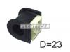 SAT ST4881505050 Втулка FR стабилизатора TOYOTA AVENSIS 97-00 D=23