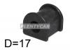 SAT ST4881520020 Втулка RR стабилизатора TOYOTA IST \ FUN CARGO  4WD