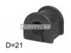 SAT ST4881522180 Втулка стабилизатора FR TOYOTA CHASER/CRESTA/MARK2 4WD 93-01