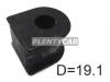 SAT ST4881522190 Втулка RR стабилизатора TOYOTA Mark2 TOU/ TOUS 96-98 RR