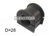 SAT ST4881526221 Втулка FR стабилизатора TOYOTA HIACE 96-