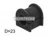 SAT ST4881526250 Втулка стабилизатора RR TOYOTA REGIUS/TOURING HIACE 97-02/LAND CRUISER/LEXUS LX470 98-07