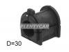 SAT ST4881526370 Втулка FR стабилизатора TOYOTA Hiace/Regiusace 04-