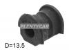 SAT ST4881528030 Втулка стабилизатора боковая Lite/TownAce Noah
