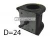 SAT ST4881528140 Втулка FR стабилизатора TOYOTA ESTIMA ACR30,40,MCR30,40 99-06