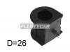 SAT ST4881528150 Втулка FR стабилизатора TOYOTA HIGHLANDER/RX270/350/450H 07-/ ALPHARD/ESTIMA 2WD 02-