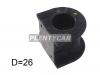 SAT ST4881535100 Втулка стабилизатора FR TOYOTA 4RUNNER/HILUX SURF/LAND CRUISER PRADO 95-02