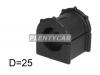 SAT ST4881542020 Втулка стабилизатора FR TOYOTA RAV4 5D 94-00 D=25