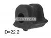 SAT ST4881542080 Втулка стабилизатора FR TOYOTA RAV4/SCION TC/ZELAS 2AZFE RH 05-