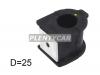 SAT ST4881544030 Втулка стабилизатора FR TOYOTA IPSUM/PICNIC/AVENSIS VERSO 01-07 D=25