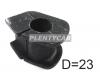 SAT ST4881552080 Втулка стабилизатора FR TOYOTA BELTA/RACTIS/VIOS/VITZ/YARIS 05- D=23