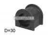 SAT ST4881560160 Втулка стабилизатора FR TOYOTA LAND CRUISER 1FZFE/1HZ 98-07 D=30