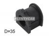 SAT ST4881560250 Втулка FR стабилизатора  TOYOTA LAND CRUISER 200 2007-2014