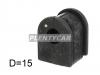 SAT ST4881832120 Втулка стабилизатора RR TOYOTA CAMRY/VISTA 94-98 D=15