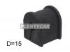 SAT ST4881833040 Втулка стабилизатора RR TOYOTA CAMRY/GRACIA/QUALIS 96-01/KLUGER 03-07/SCEPTER/WINDOM/LEXUS ES300 -96