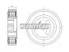 SAT ST-49160-81A00 Натяжной ролик приводного ремня SUZUKI GRAND VITARA 1,6 05-/JIMNY 1,3 98 -