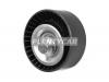 SAT ST504000412 Обводной ролик приводного ремня FIAT DUCATOIVECO DAILY 2,2 02-