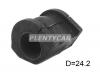 SAT ST51306SNAA02 Втулка стабилизатора FR Honda Civic FD 05-11