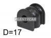 SAT ST51306TF0J01 Втулка переднего стабилизатора