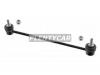 SAT ST51321SAAJ01 Линк передний HONDA FIT/JAZZ/CITY 01-08 LH