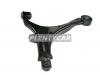 SAT ST51350S9AA01 Рычаг нижний HONDA CR-V 01-06 RH