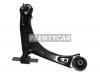 SAT ST51350SLJ902 Рычаг передний нижний HONDA STEPWGN 2005-2009 RH
