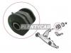 SAT ST-51391-S04-005 Сайлентблок RR переднего нижнего рычага HONDA CIVIC/CR-V/INTEGRA/ORTHIA/DOMANI/PARTNER/SM-X/STEP 95-
