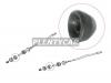SAT ST51391SM4013 Сайлентблок FR растяжки (патиссон) HONDA ACCORD/ASCOT/PRELUDE/TORNEO 90-
