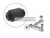 SAT ST51392S0XA01 Сайлентблок FR переднего рычага HONDA PILOTYF1 ACURAMDX YD1 01-06