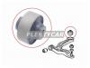 SAT ST-51393-S0X-A02 Сайлентблок RR переднего рычага HONDA PILOT/YF1 ACURA/MDX YD1 01-06