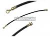 SAT ST5155065J00 Шланг тормозной FR SUZUKI ESCUDOGRAND VITARA 05- LH