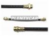SAT ST5156065D00 Шланг тормозной RR SUZUKI ESCUDOVITARAXL-7 98-05 LH=RH