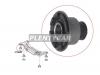 SAT ST-52271-33030 Сайлентблок задней балки TOYOTA CAMRY 01-15/HARRIER 03-12/HIGHLANDER/KLUGER 00-13/WINDOM 01-06/LEXUS