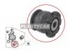 SAT ST52365S9A004 Сайлентблок задней цапфы HONDA CR-V RD4/RD5/RD6/RD7/RD9 2001-2006