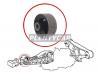 SAT ST-52380-44010 Опора заднего редуктора передняя TOYOTA IPSUM 1996-2001