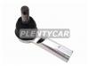 SAT ST53540S47013 Наконечник рулевой HONDA S-MX/STEP WG 96-02 RH=LH