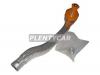 SAT ST-53560-SV4-003 Рулевой наконечник HONDA ACCORD 92-98/ODYSSEY LH