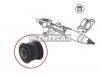 SAT ST-53685-S0A-J00B Сайлентблок рулевой рейки HONDA ACCORD/TORNEO 97-02