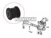 SAT ST53686TF0003 Сайлентблок рулевой рейки HONDA FIT/JAZZ 08-