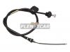 SAT ST5442065D10 Трос ручного тормоза SUZUKI ESCUDOVITARA 98-05 LH