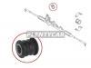 SAT ST544446M000B Сайлентблок рулевой рейки NISSAN AD/WINGROAD 99-04/ALMERA 00-06/BLUEBIRD SYLPHY/PULSAR 00-05/SUNNY 9