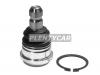 SAT ST545302K000 Шаровая опора переднего рычага HYUNDAI I10 13-KIA RIO 1-SOUL 08-13 LH=RH