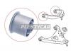 SAT ST545421LB0A Сайлентблок FR верхнего рычага  NISSAN PATROL 2010-