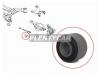 SAT ST55149JP00A Сайлентблок задней продольной тяги NISSAN TEANA  08-14/MURANO 07-/ELGRAND 10-/PATHFINDER 12-